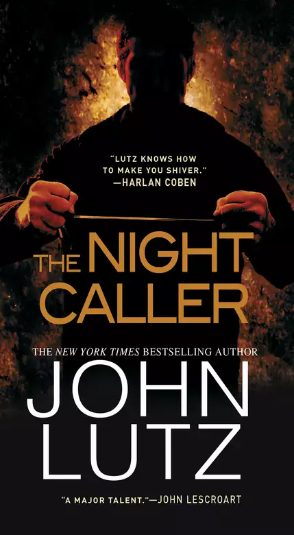 The Night Caller