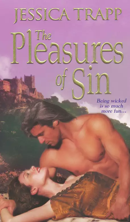 The Pleasures of Sin