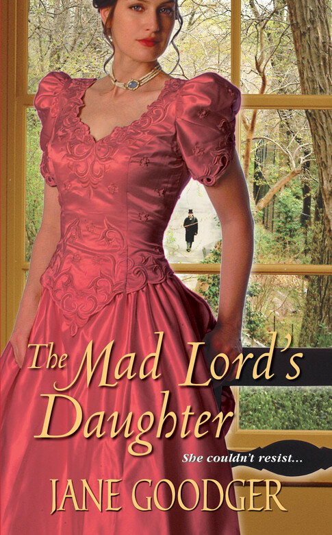 The Mad Lord’s Daughter