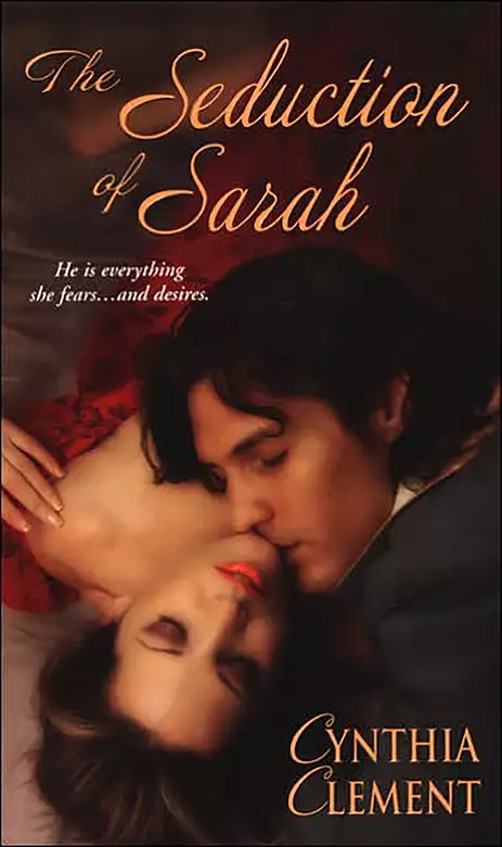 The Seduction Of Sarah