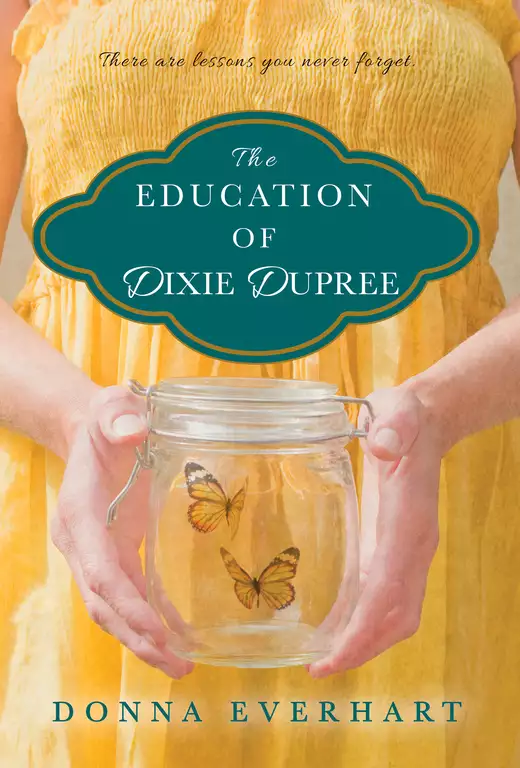 The Education of Dixie Dupree