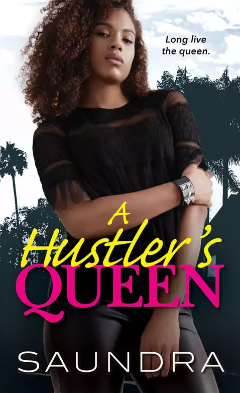 A Hustler's Queen