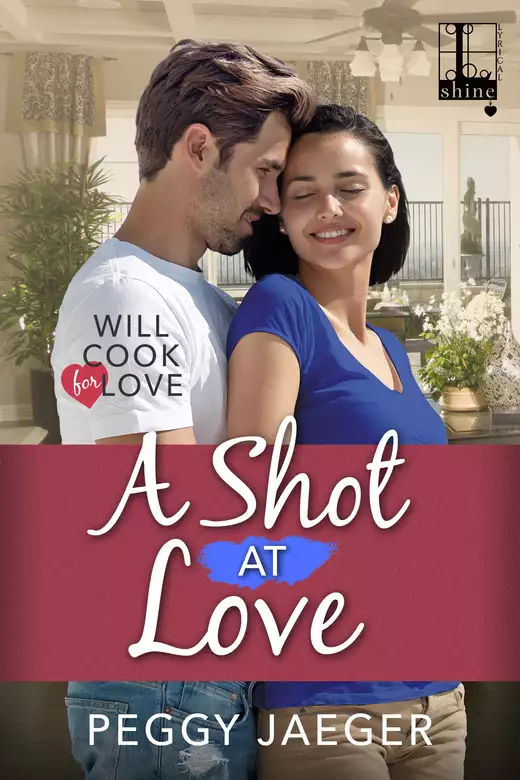 A Shot at Love