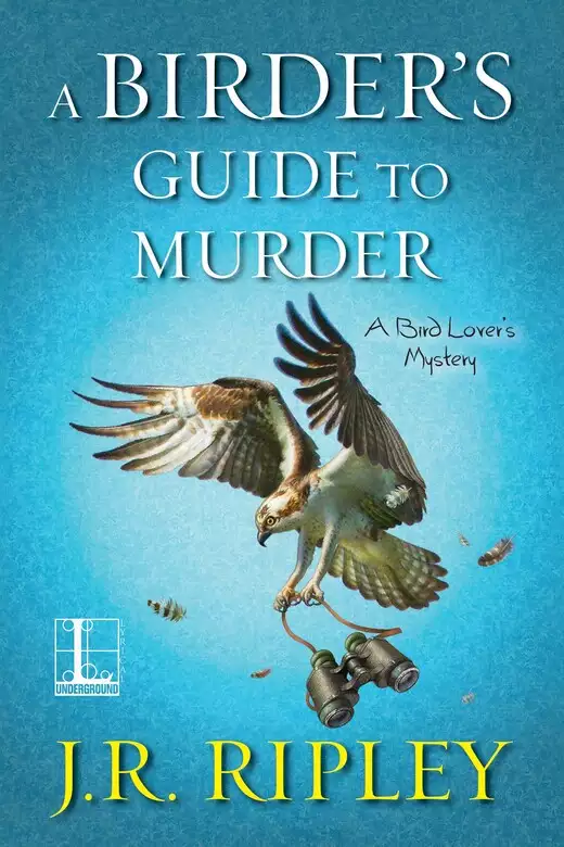A Birder's Guide to Murder