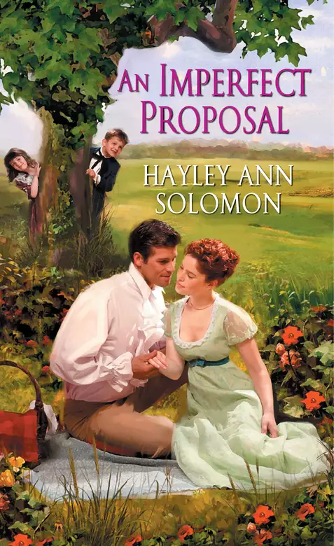 An Imperfect Proposal