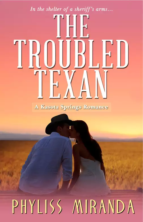 The Troubled Texan