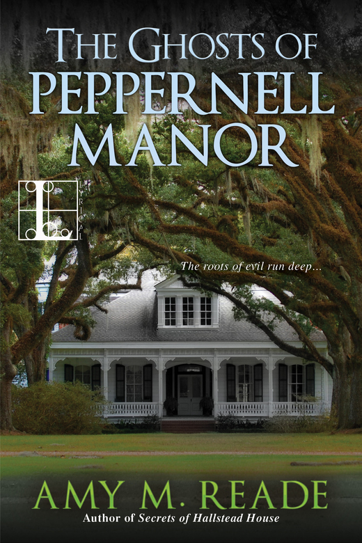 The Ghosts of Peppernell Manor
