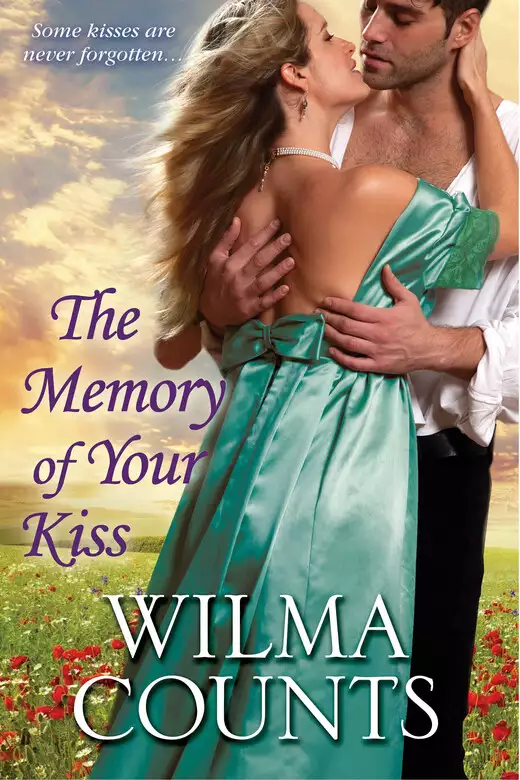 The Memory of Your Kiss