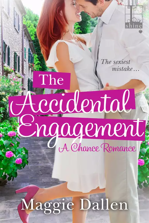 The Accidental Engagement