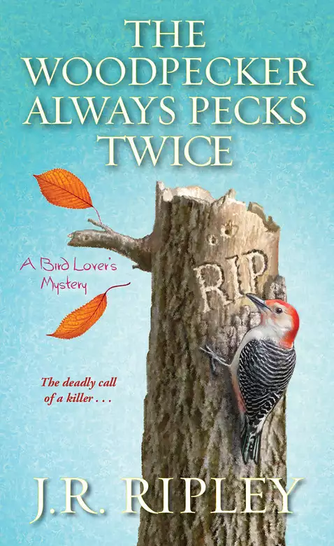 The Woodpecker Always Pecks Twice