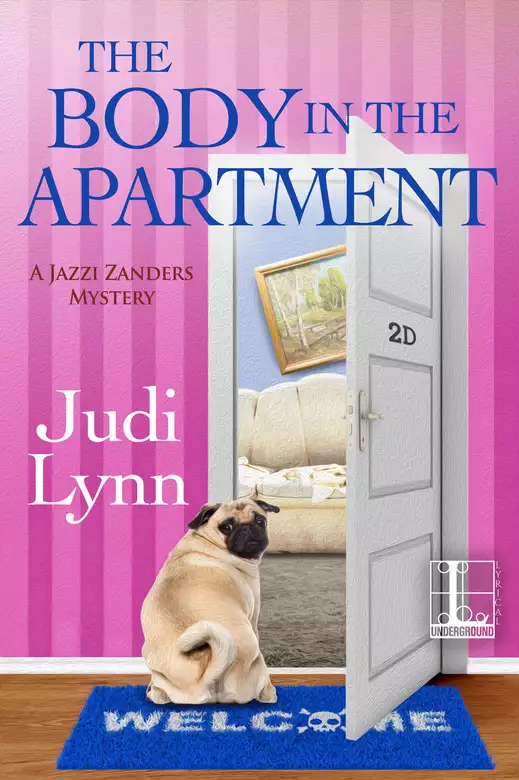 The Body in the Apartment