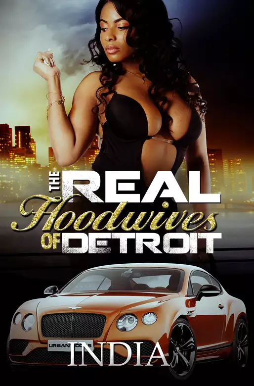 The Real Hoodwives of Detroit