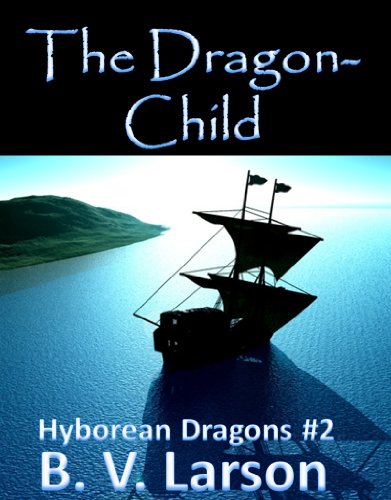 The Dragon-Child