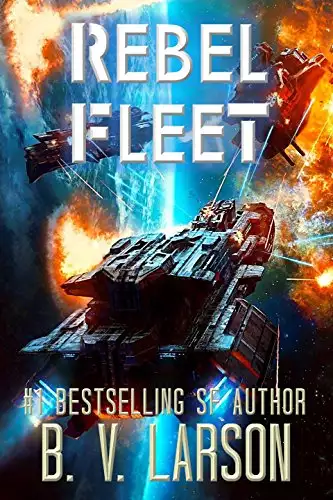 Rebel Fleet