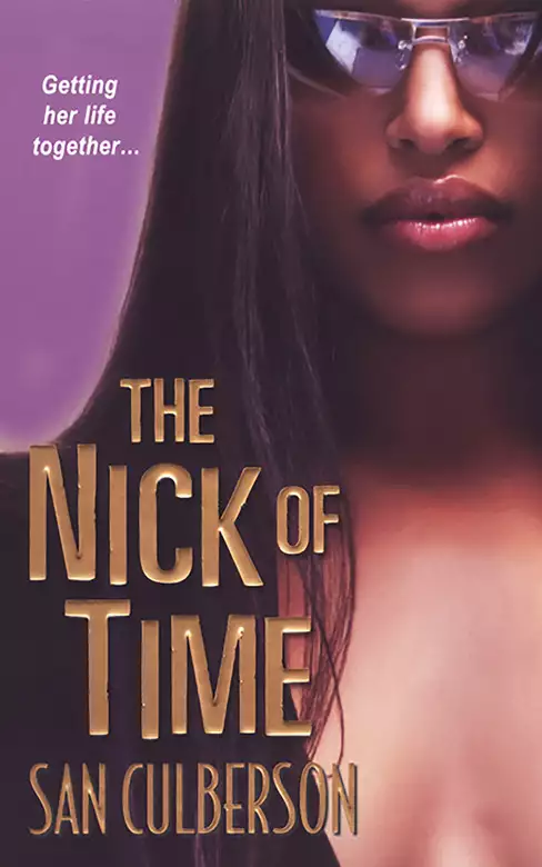 The Nick Of Time