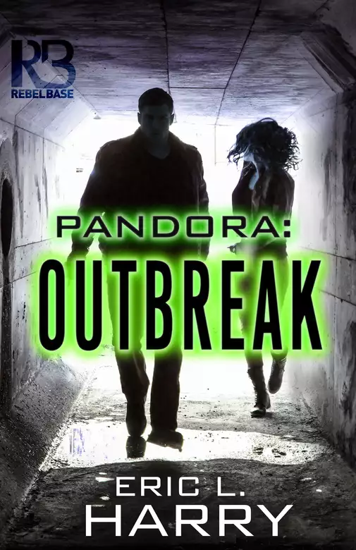 Pandora: Outbreak