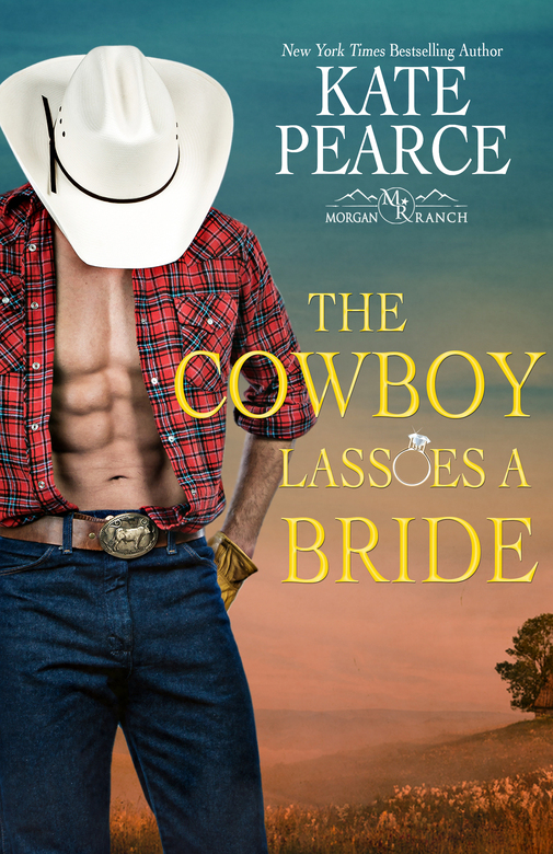 The Cowboy Lassoes a Bride