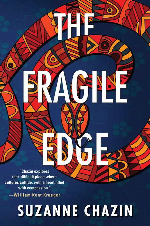 The Fragile Edge