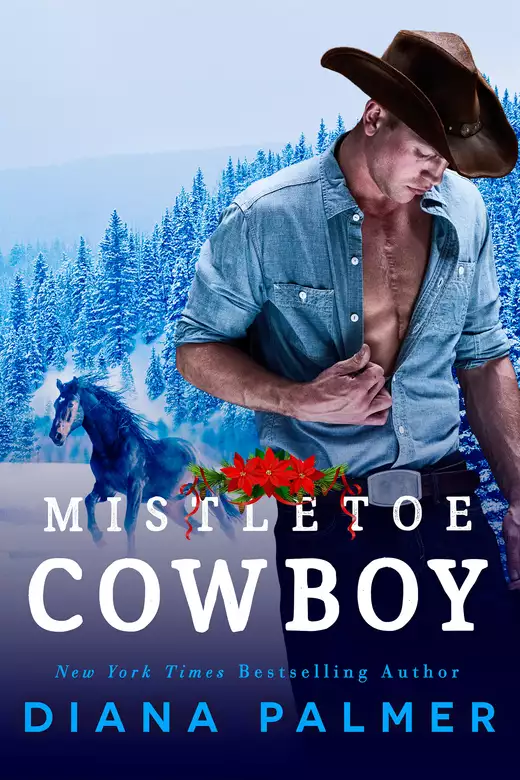 Mistletoe Cowboy