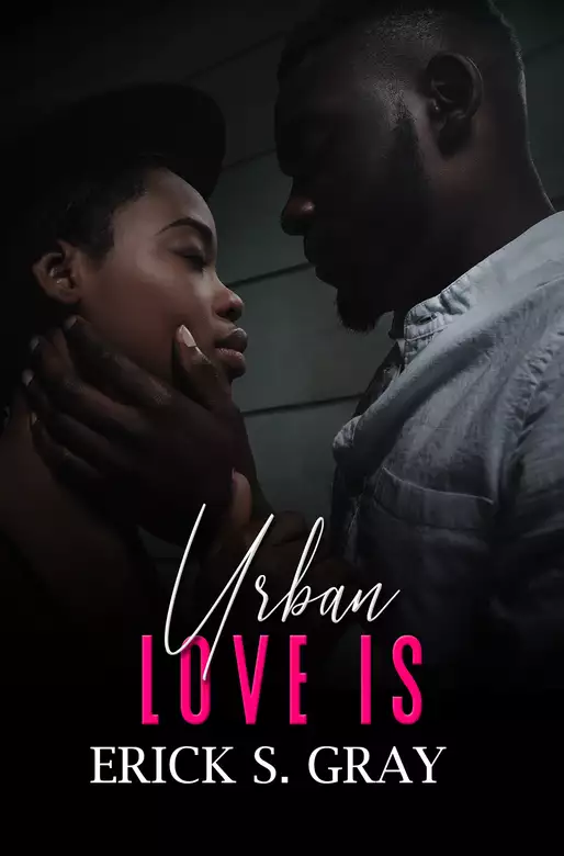 Urban Love Is