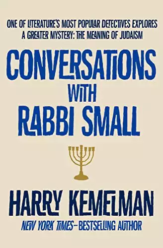 Conversations with Rabbi Small