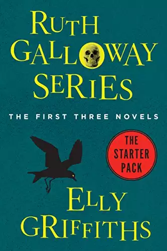 Ruth Galloway Series: The First Three Novels