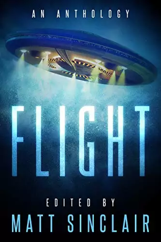 Flight: A Science Fiction Anthology