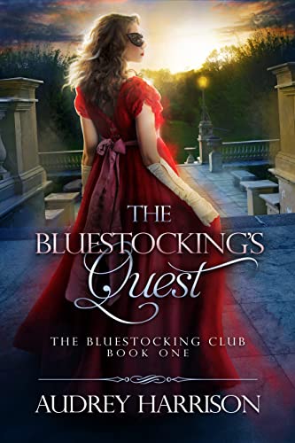 The Bluestocking's Quest : A Regency Romance