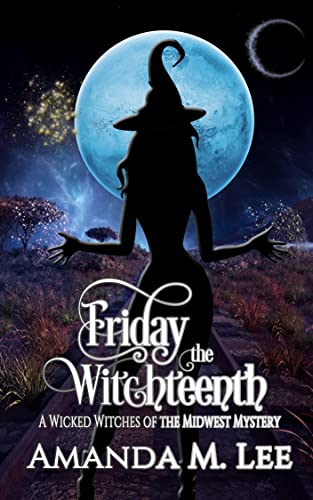 Friday the Witchteenth