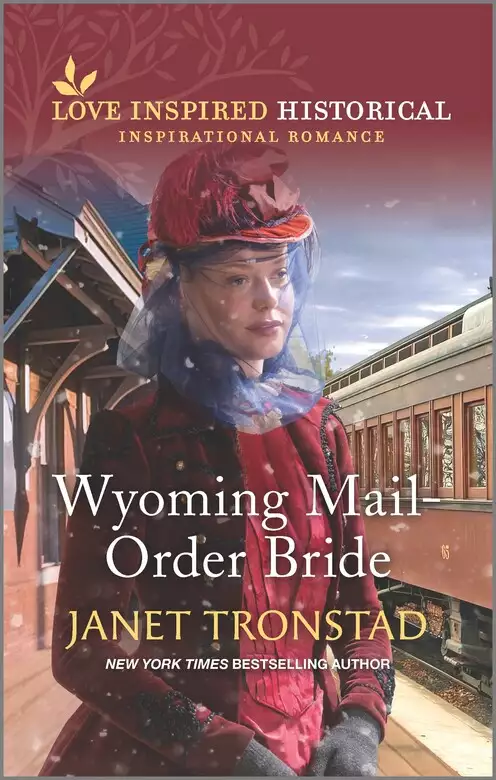 Wyoming Mail-Order Bride