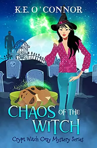 Chaos of the Witch