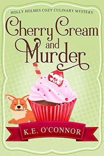 Cherry Cream and Murder
