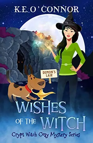 Wishes of the Witch