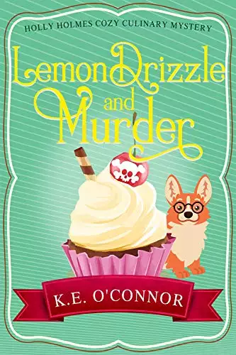 Lemon Drizzle and Murder