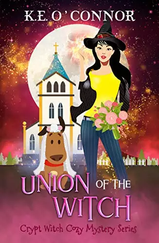 Union of the Witch