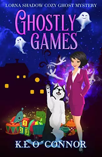 Ghostly Games