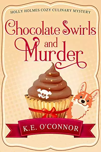 Chocolate Swirls and Murder