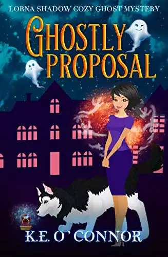 Ghostly Proposal