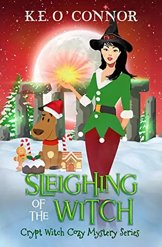 Sleighing of the Witch