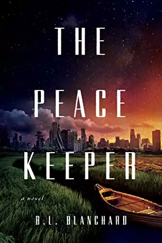 The Peacekeeper: A Novel