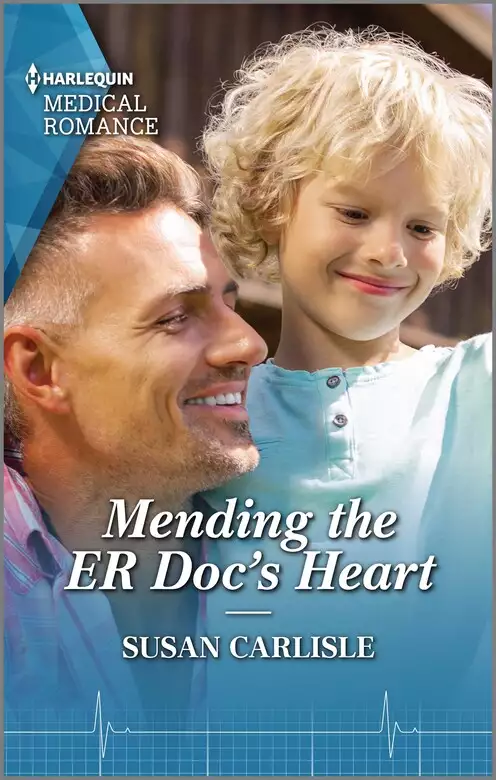 Mending the ER Doc's Heart