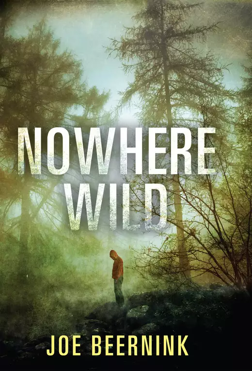Nowhere Wild