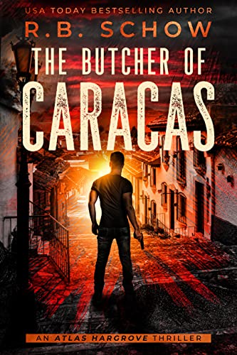 The Butcher of Caracas