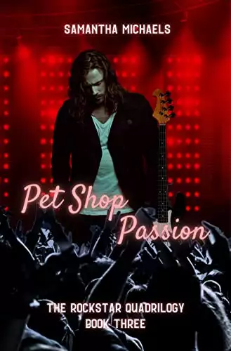 Pet Shop Passion