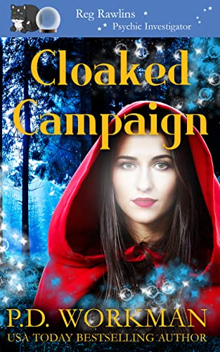 Cloaked Campaign