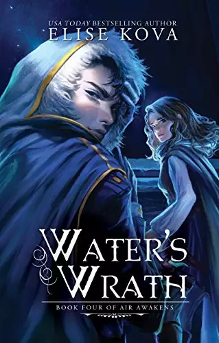 Water's Wrath