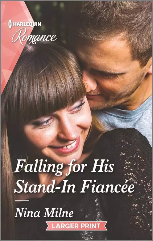Falling for His Stand-In Fiancée