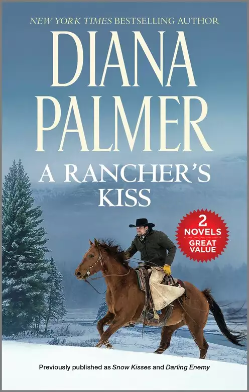 A Rancher's Kiss