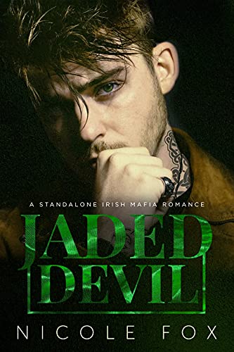 Jaded Devil: An Enemies-to-Lovers Mafia Romance