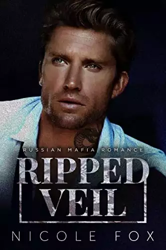 Ripped Veil: A Russian Mafia Romance